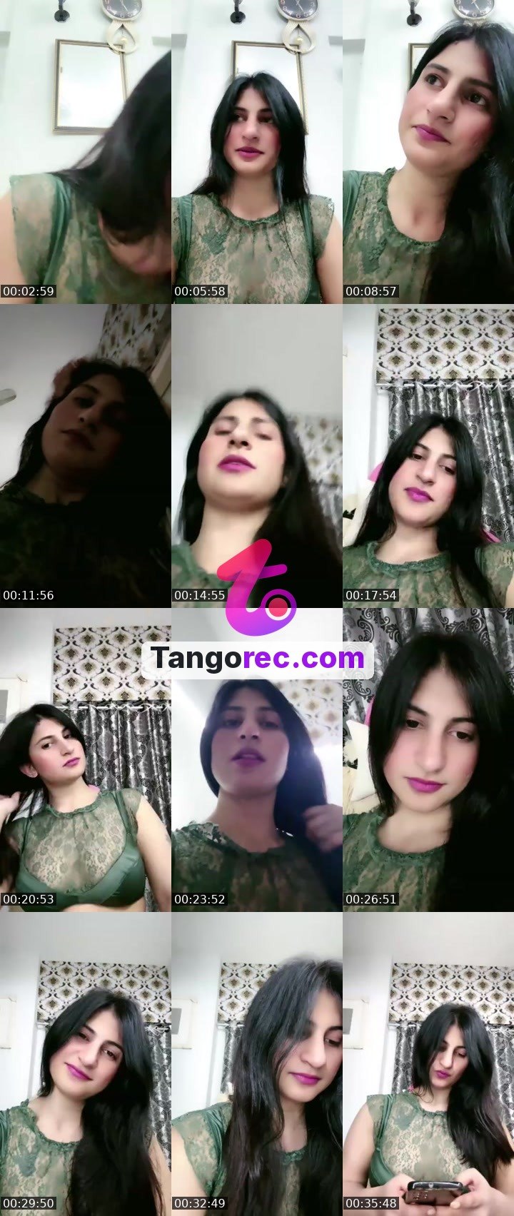 @be_kind3 Tango live from 2026-09-05