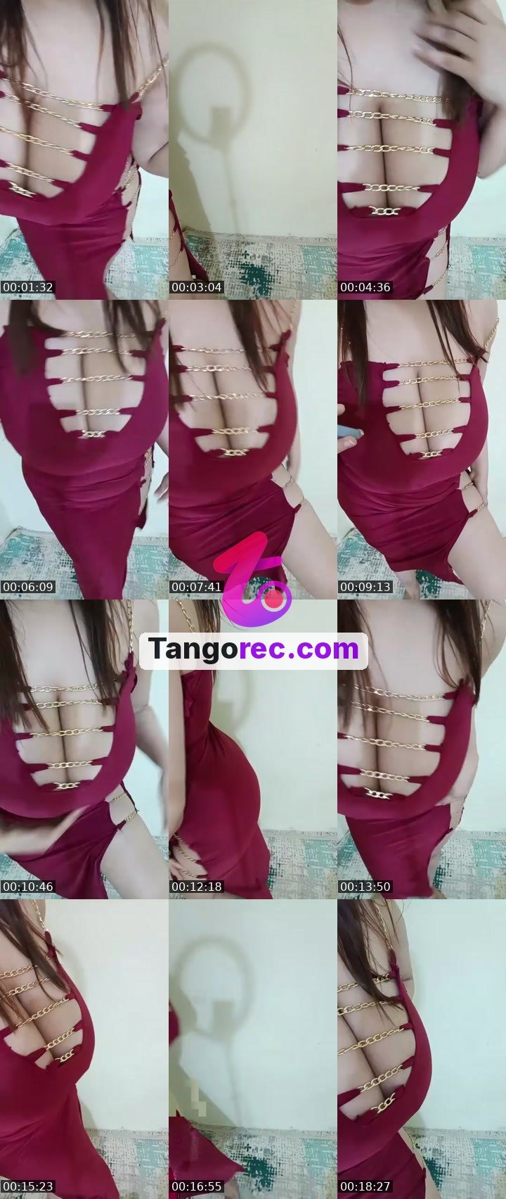 @loly250 Tango live from 2026-09-06