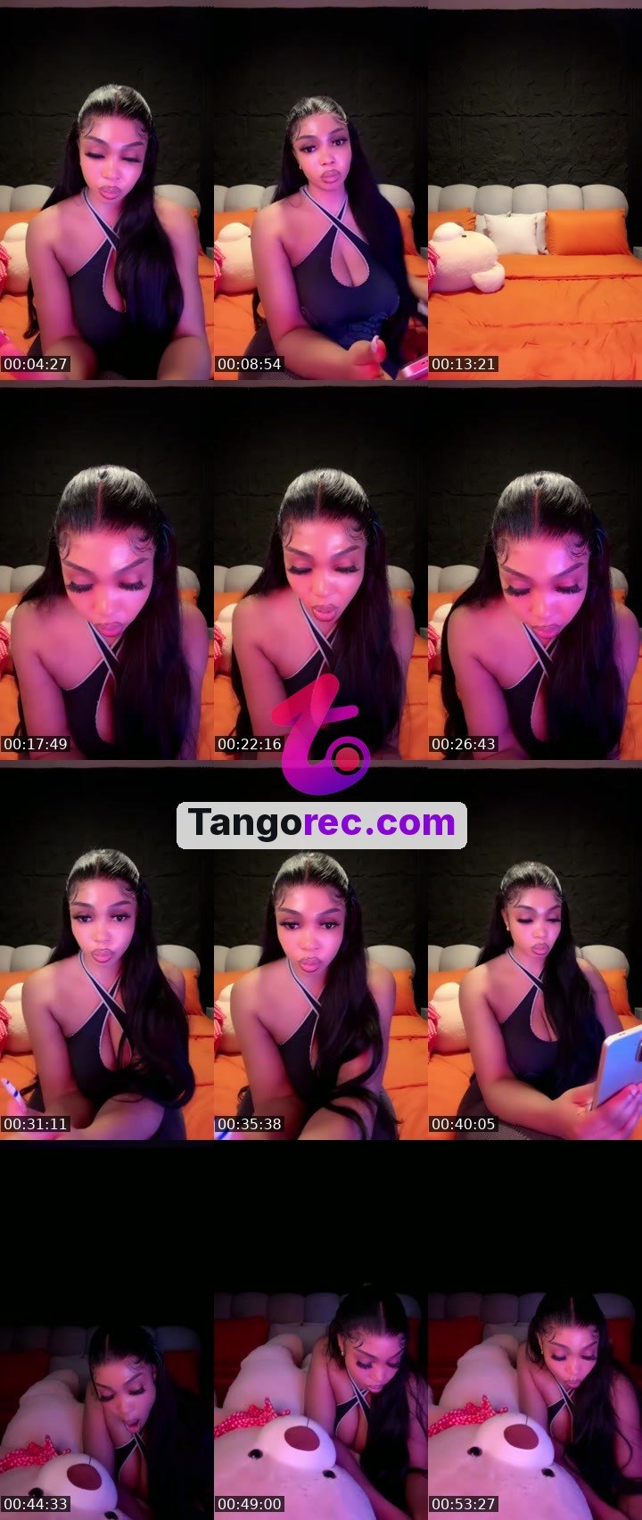 @hottestchick Tango live from 2026-09-06