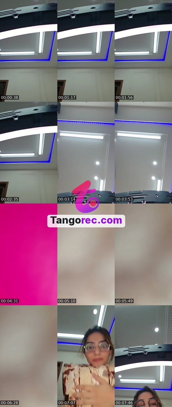 @micky78 Tango live from 2026-09-06