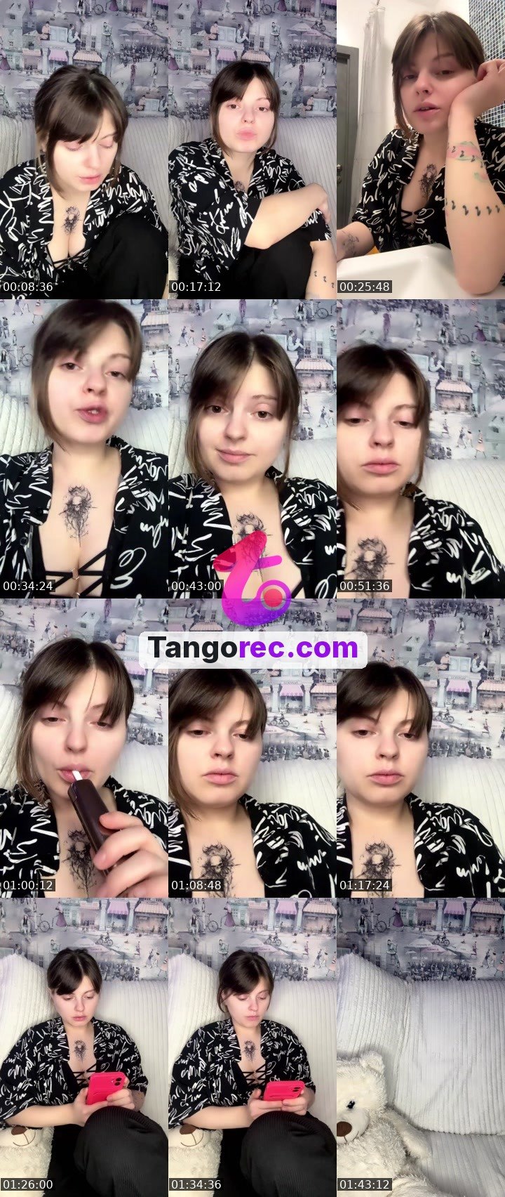 @venividiviciiii Tango live from 2026-09-06