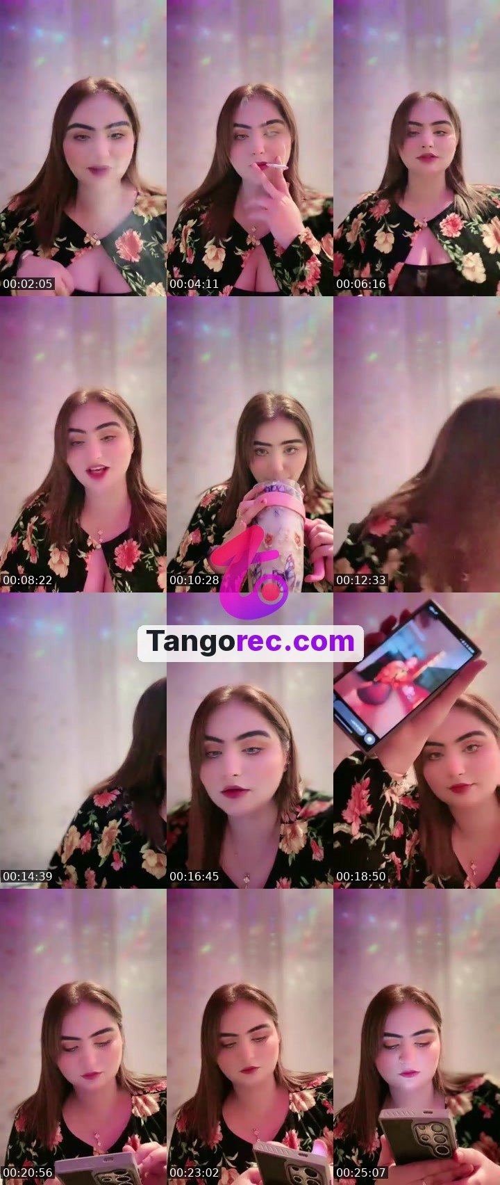 @bano420 Tango live from 2026-09-06