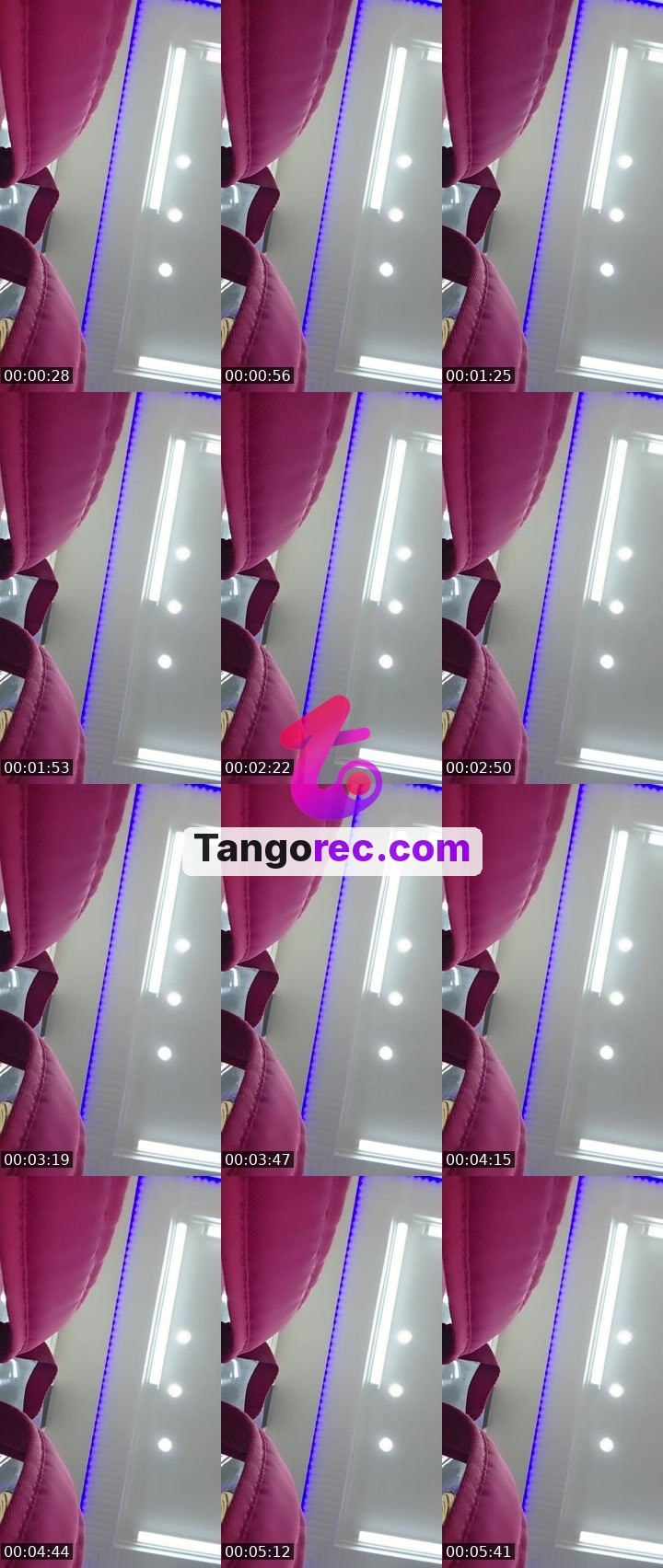 @micky78 Tango live from 2026-09-06