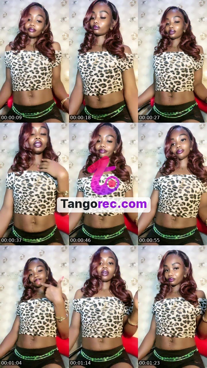 @twinklebigdstar Tango live from 2026-09-06