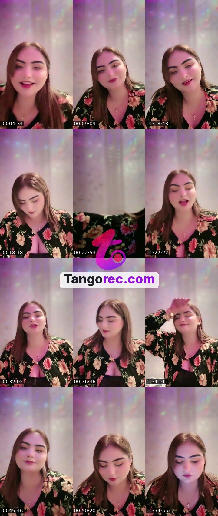 @bano420 Tango live from 2026-09-06