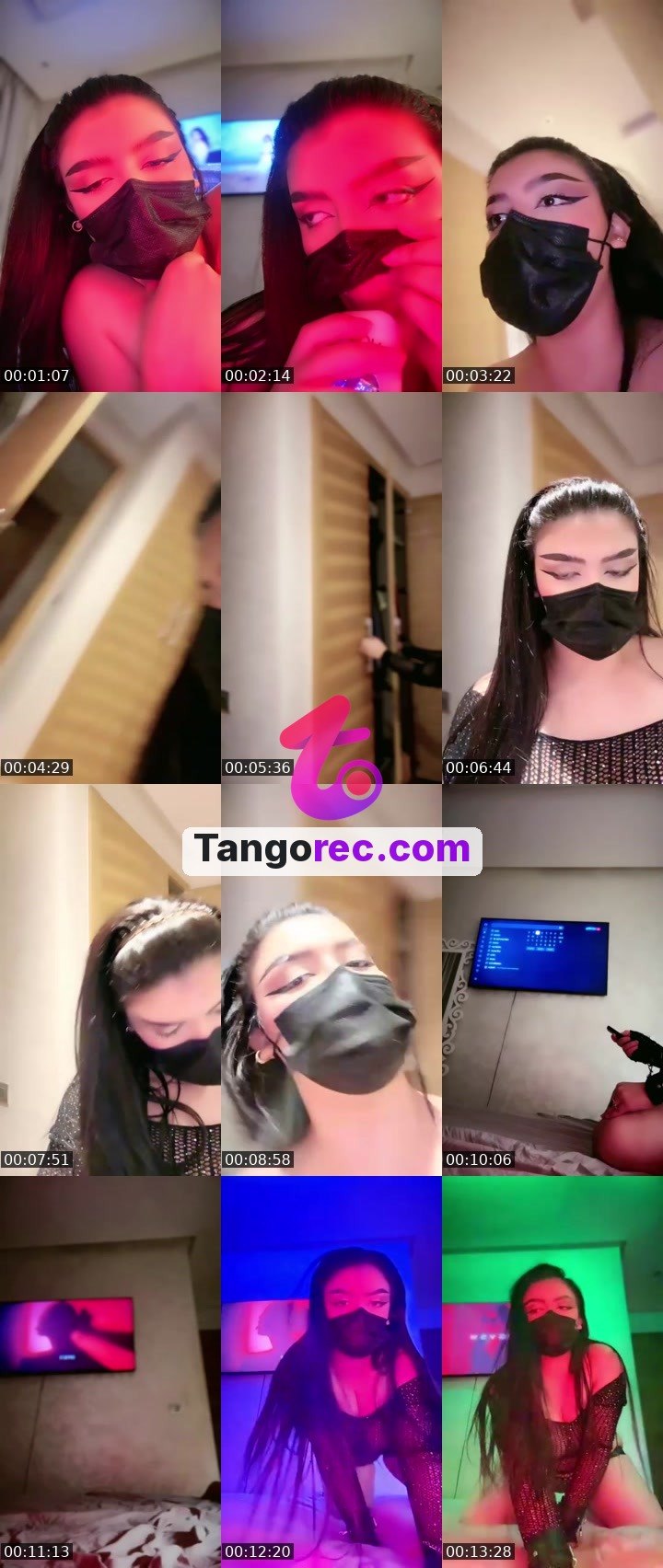 @mimiyatincnss Tango live from 2026-09-06