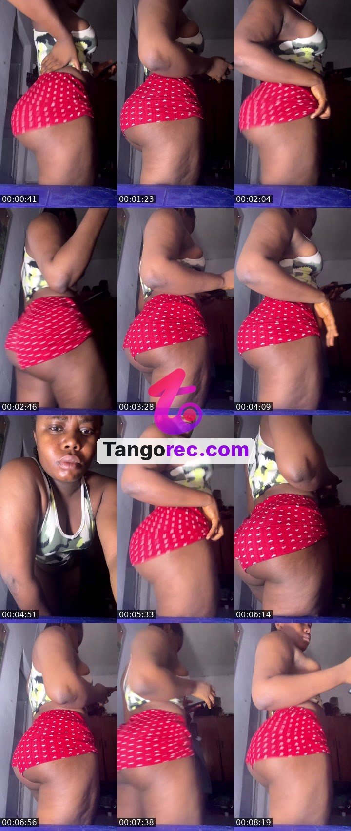 @funnycrocodile-127775 Tango live from 2026-09-06