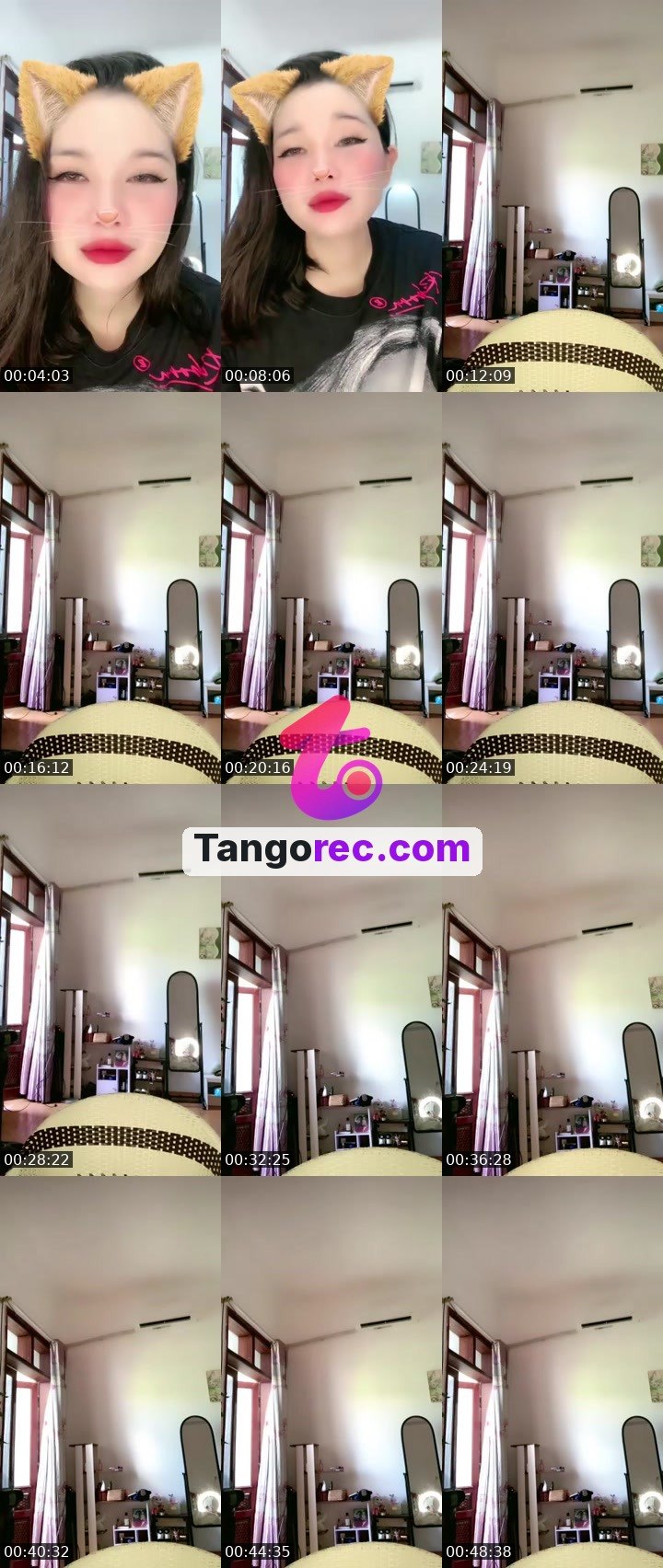 @ushy6868 Tango live from 2026-09-06