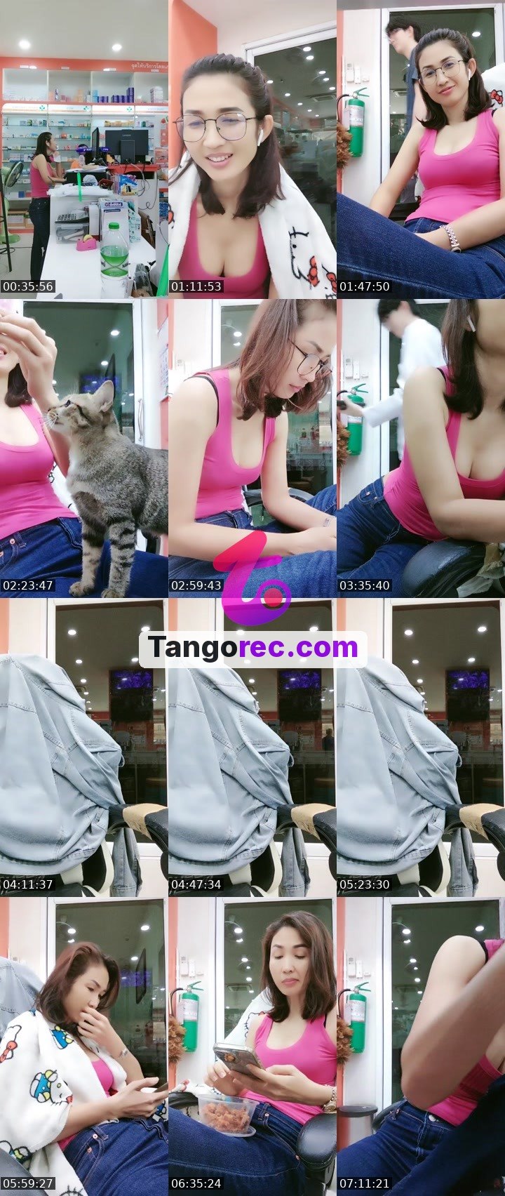 @glorious-bear-105676 Tango live from 2026-09-06
