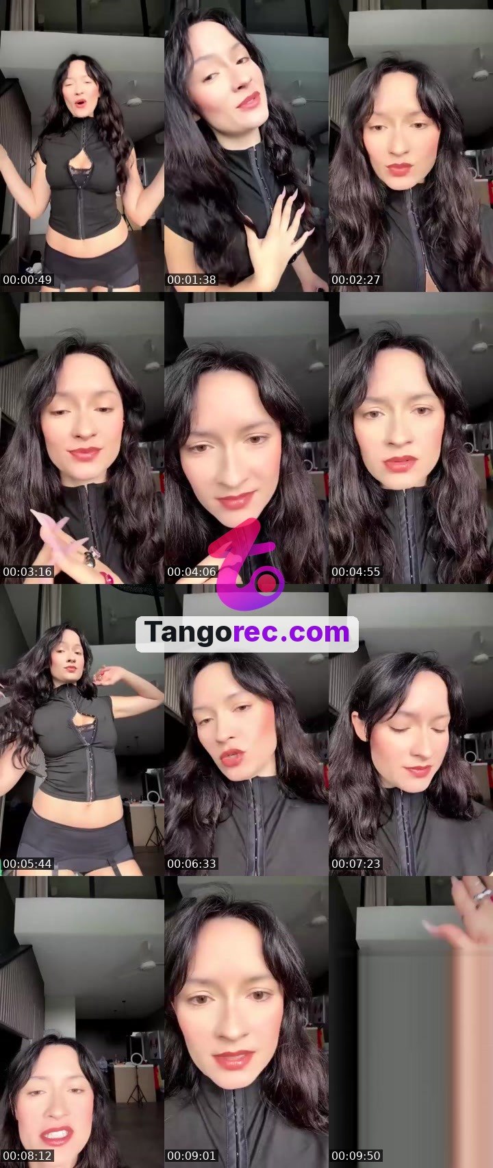 @unafans Tango live from 2026-09-06