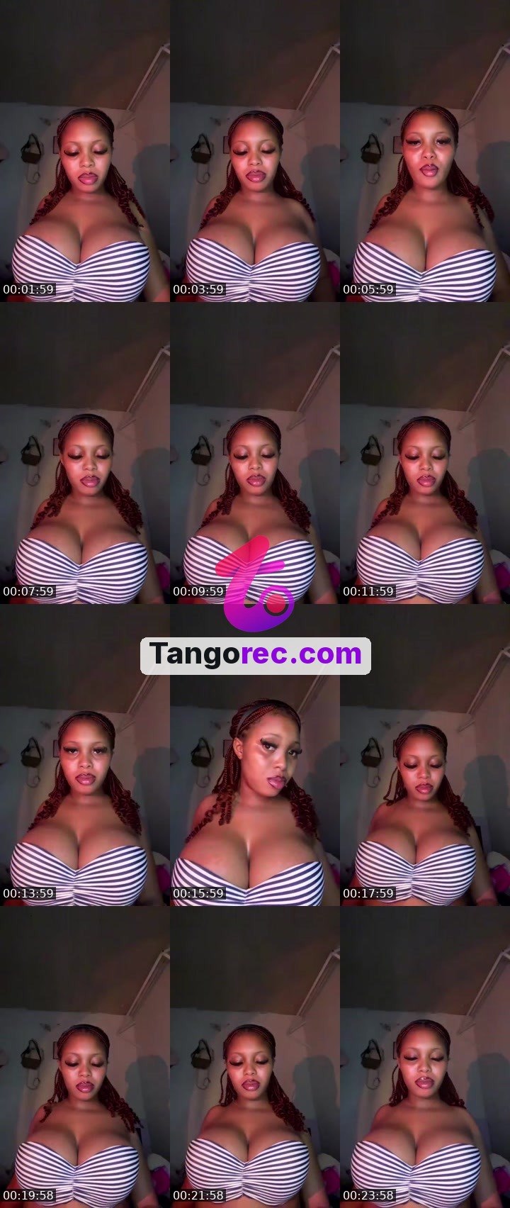 @lunaa25 Tango live from 2026-09-06
