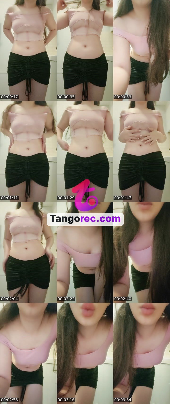 @ayise3333 Tango live from 2026-09-06
