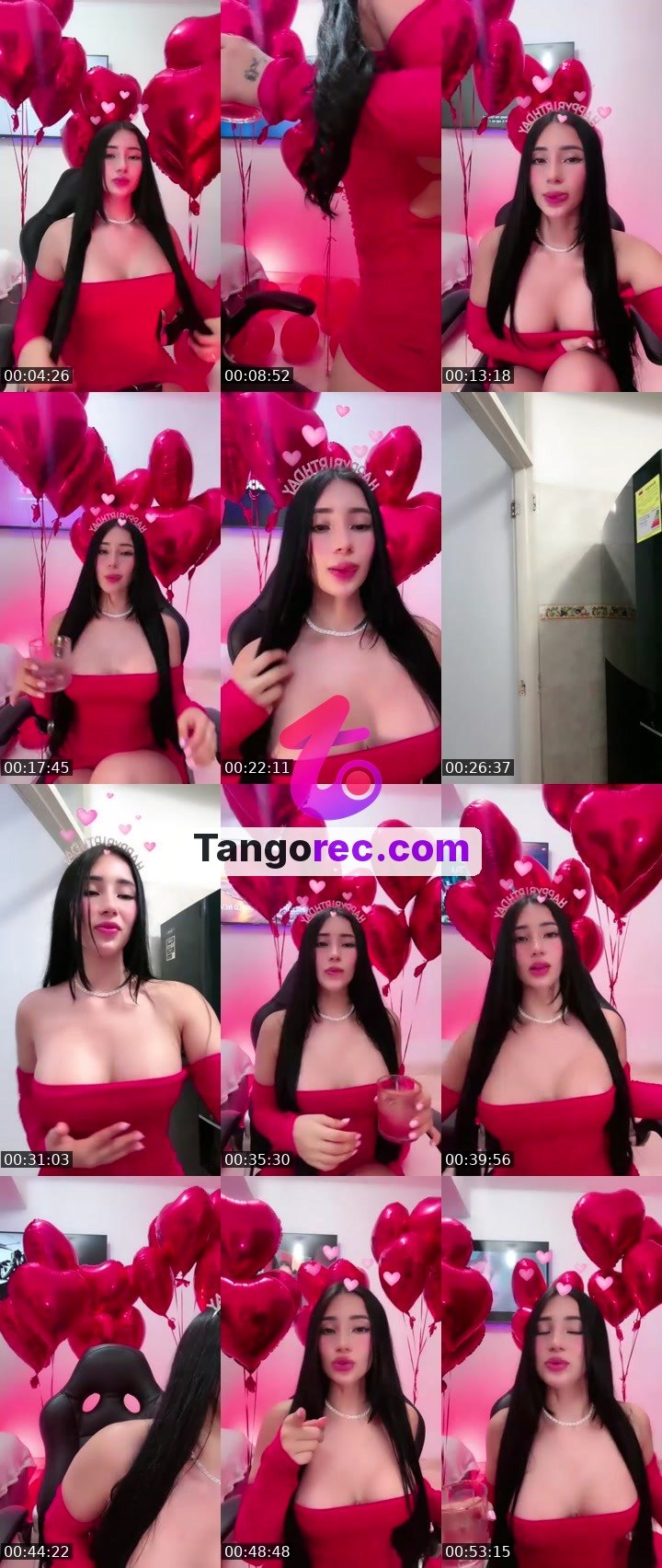 @zoe21 Tango live from 2026-09-06