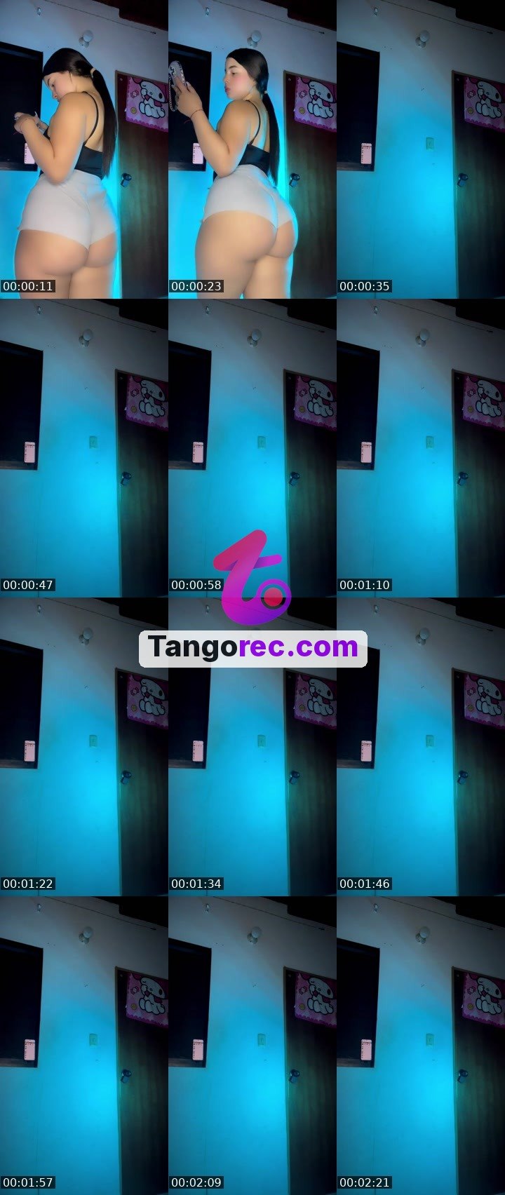 @mariigonz02 Tango live from 2026-09-06
