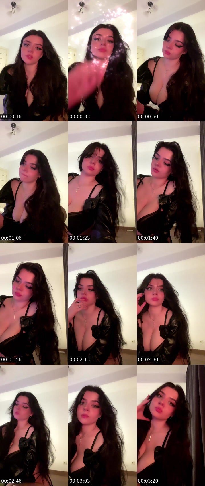 @lily730 Tango live from 2026-07-20