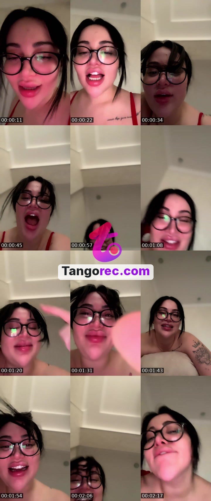 @viplnn Tango live from 2026-09-06