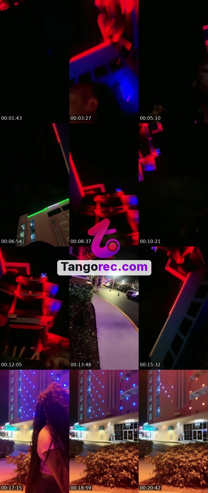 @lolab Tango live from 2026-09-06