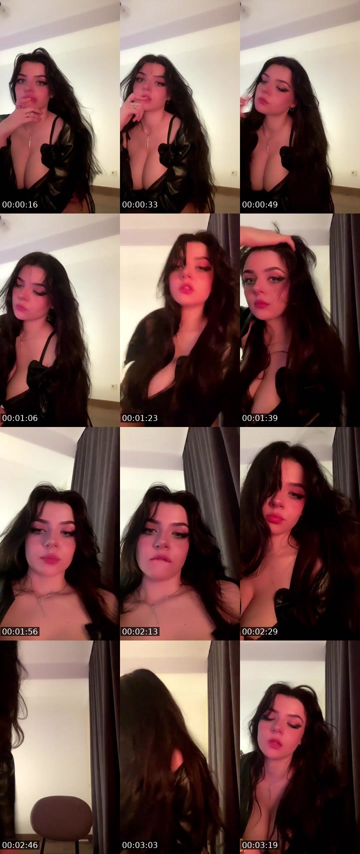 @lily66 Tango live from 2026-07-20