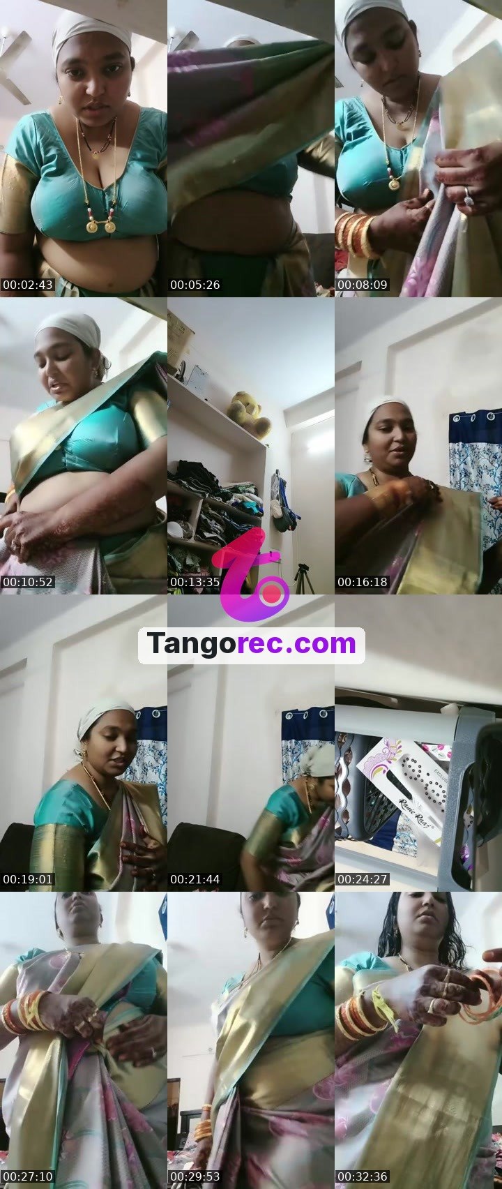 @lokshitha8 Tango live from 2026-09-06