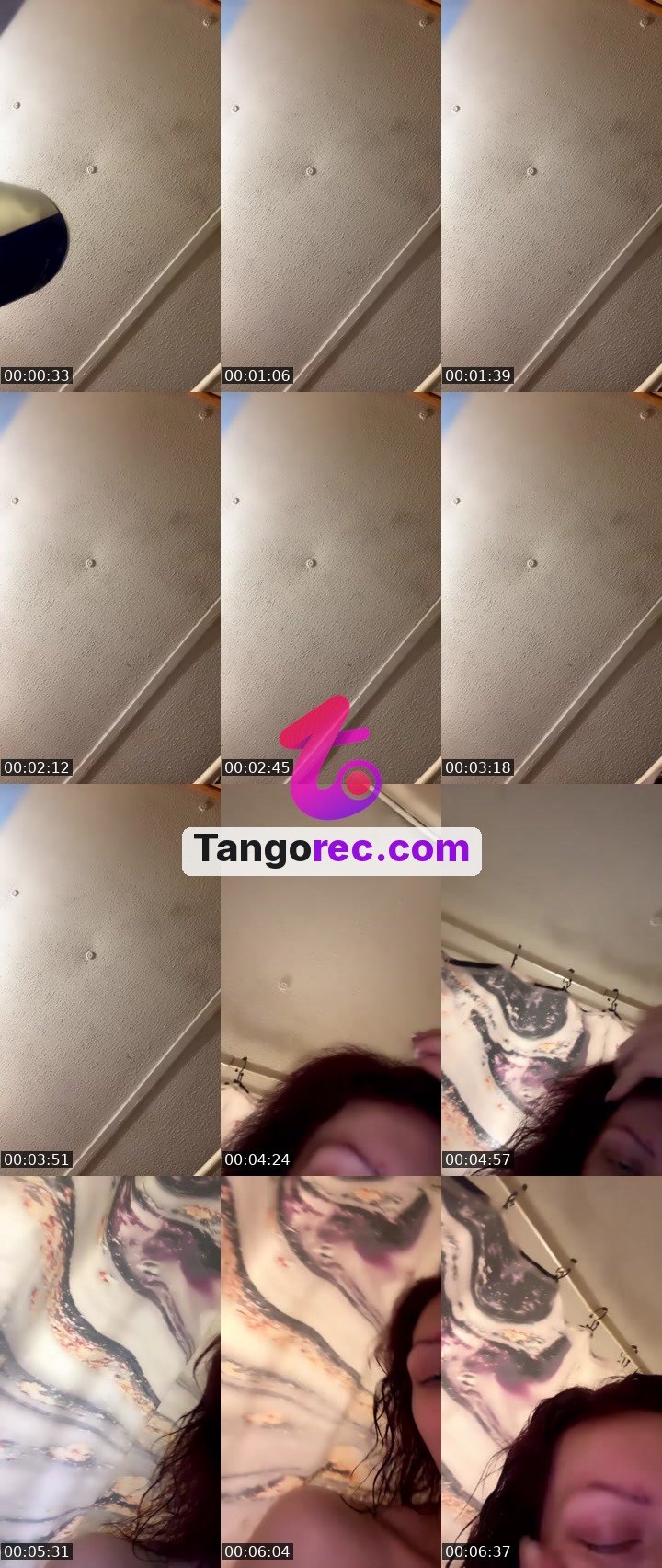@blu_demon Tango live from 2026-09-06