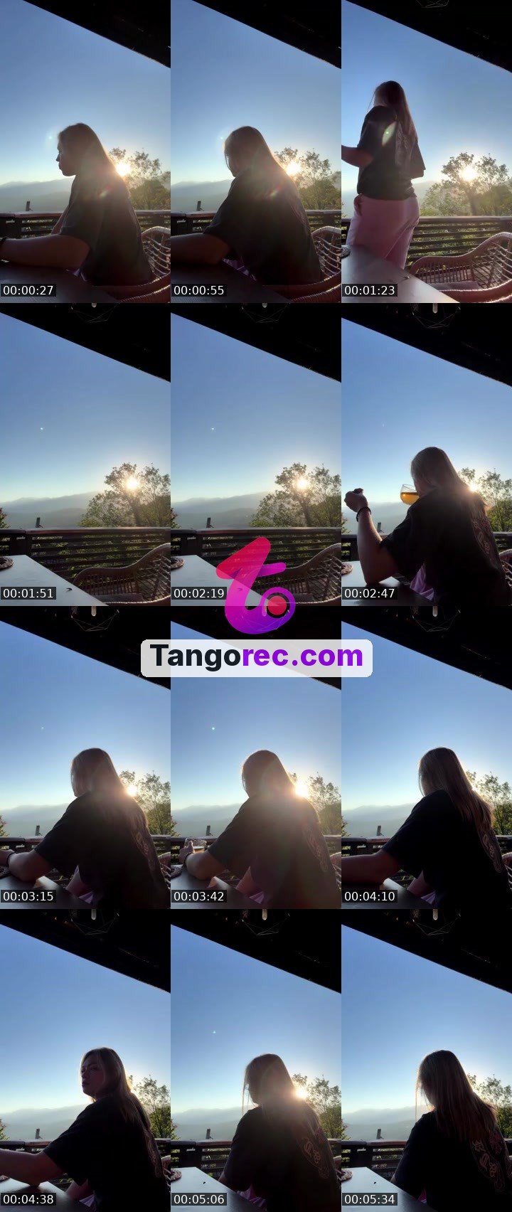@mi456457 Tango live from 2026-09-06