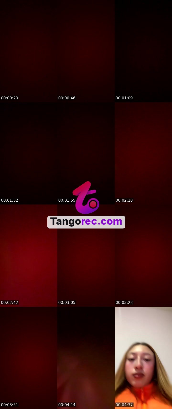 @im-sophiee Tango live from 2026-09-06