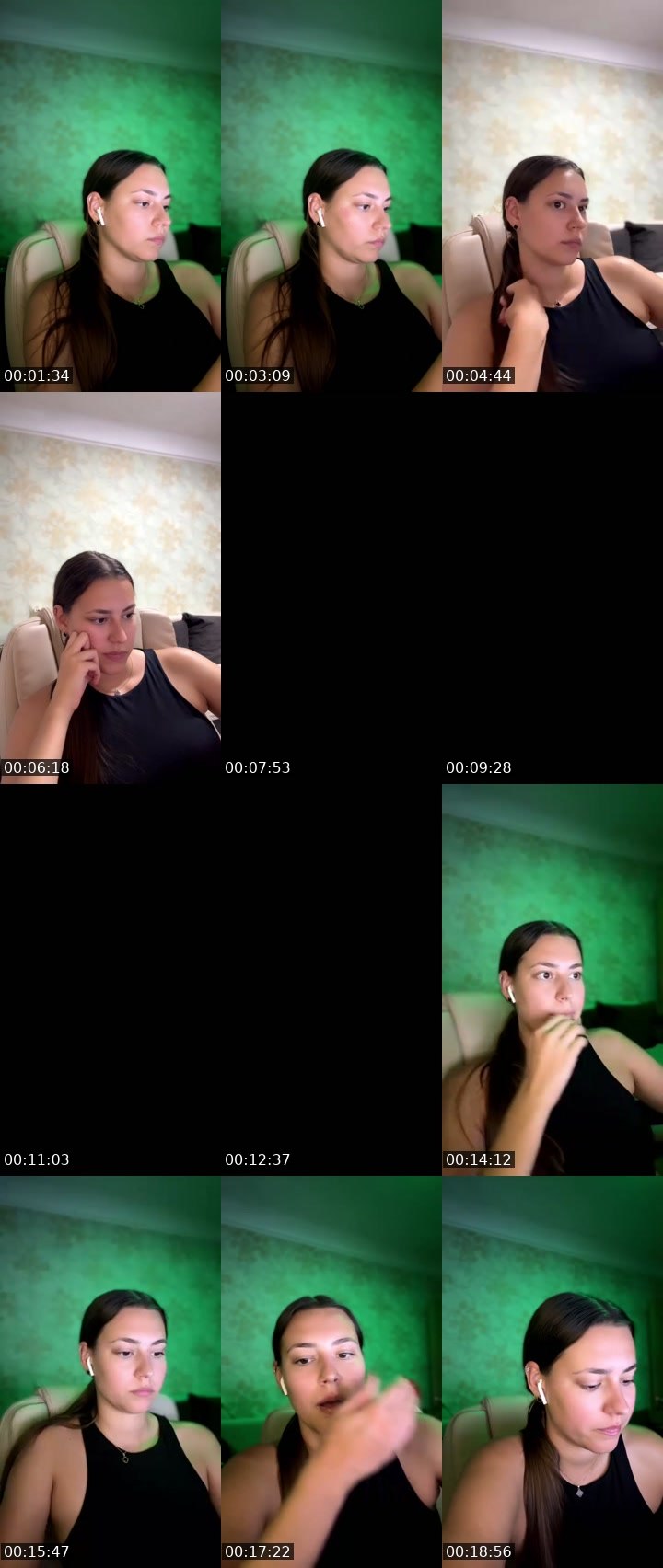 @loly_boly Tango live from 2026-07-20