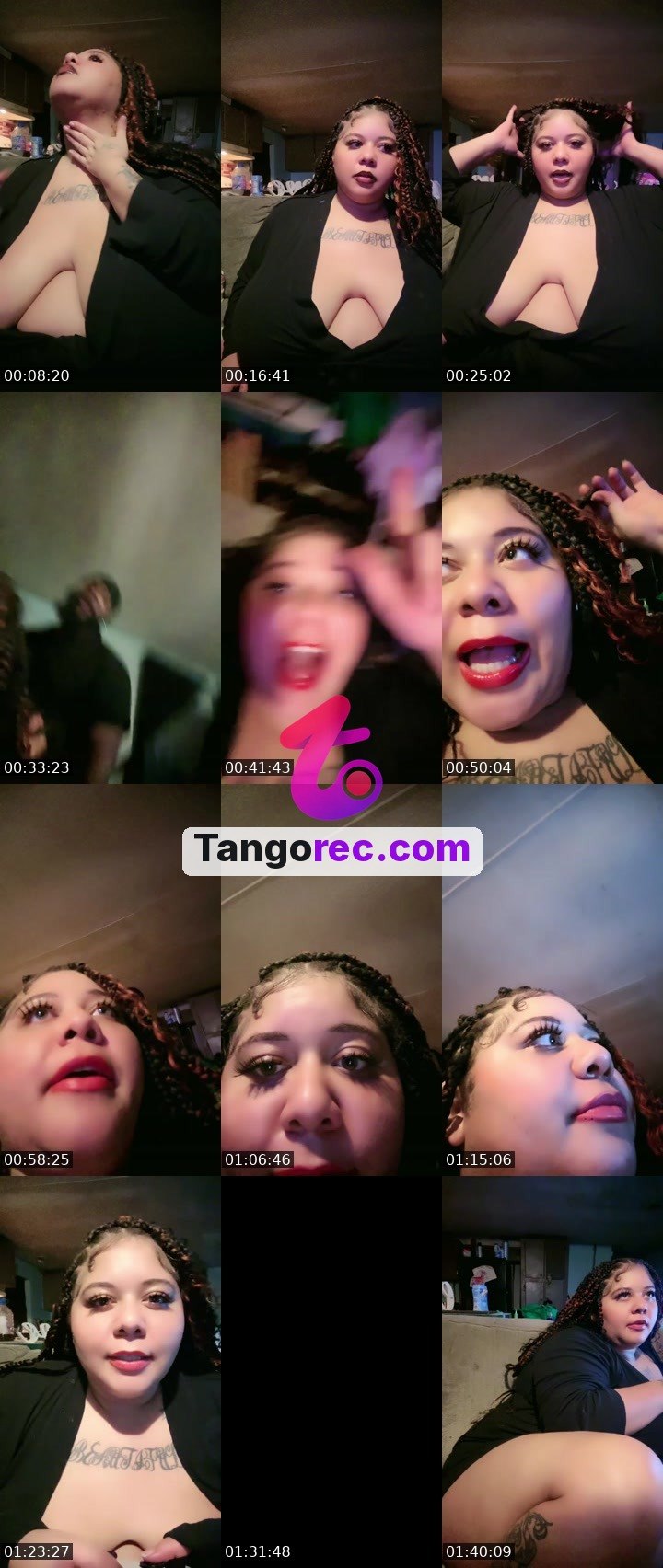 @icumyouleave69 Tango live from 2026-09-06