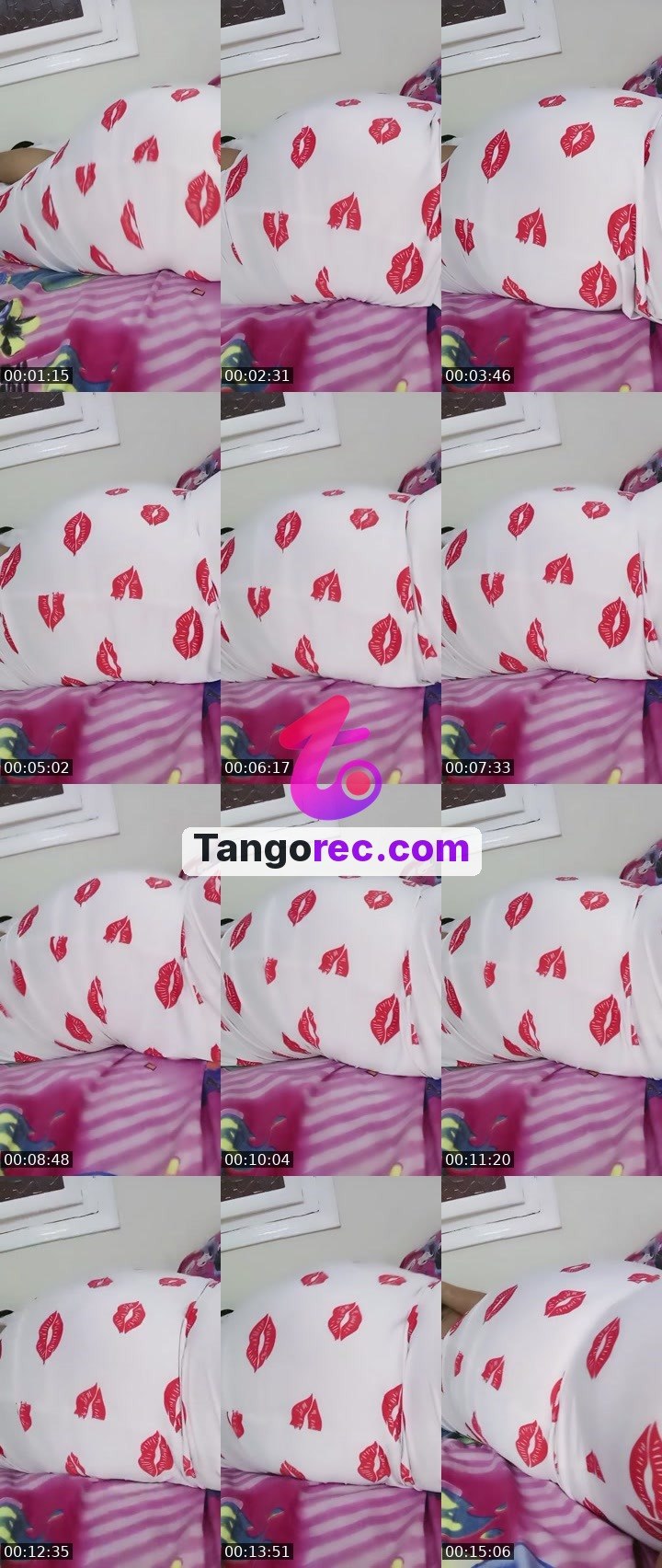 @chief-cheetah-97839 Tango live from 2026-09-06