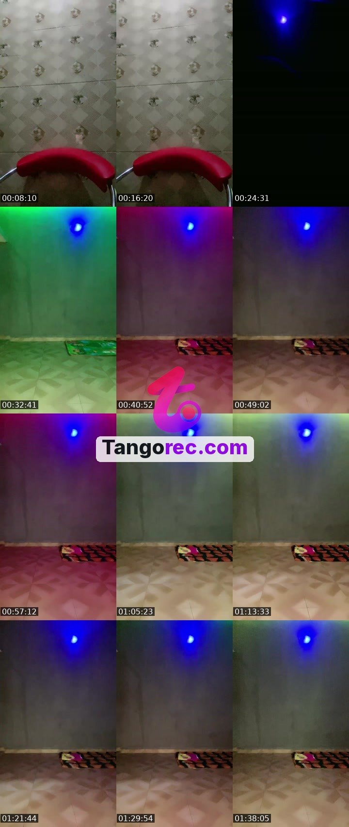 @twinklebigdstar Tango live from 2026-09-06