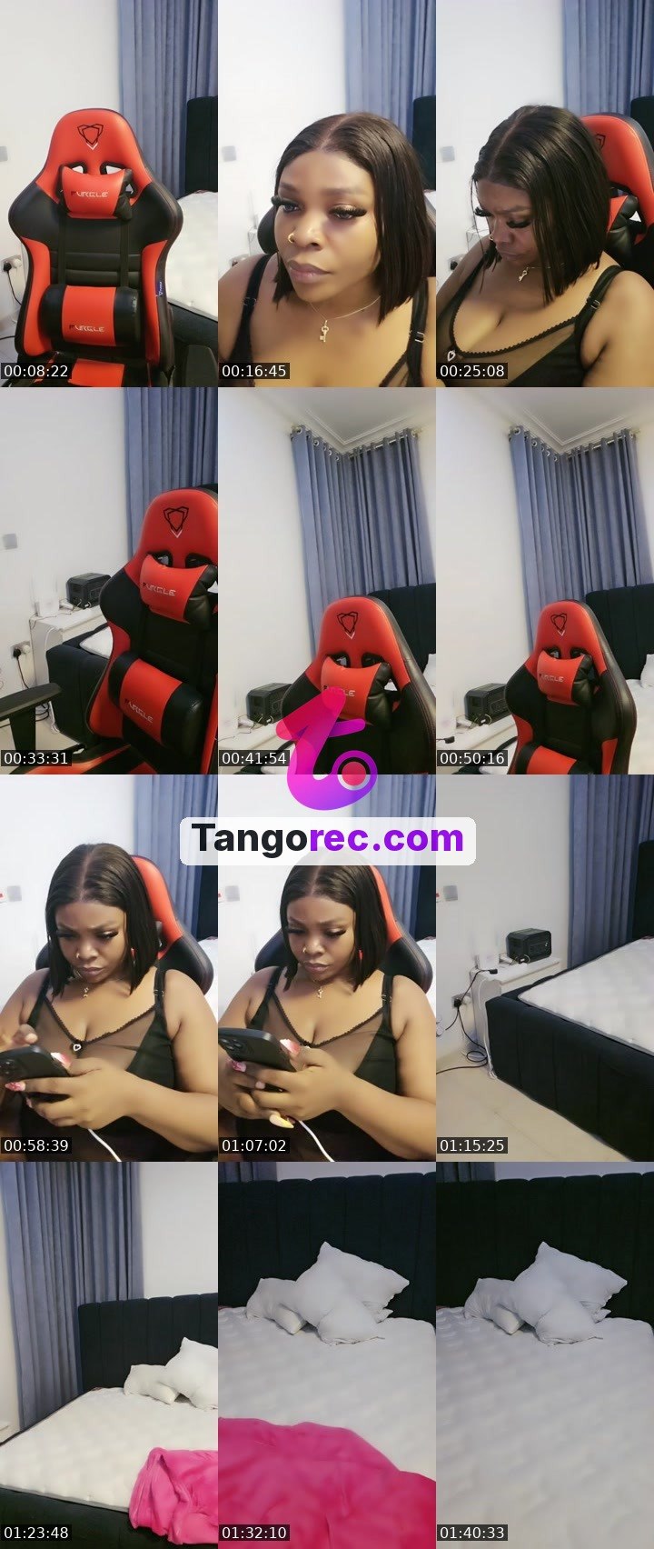 @urfluffywife Tango live from 2026-09-06