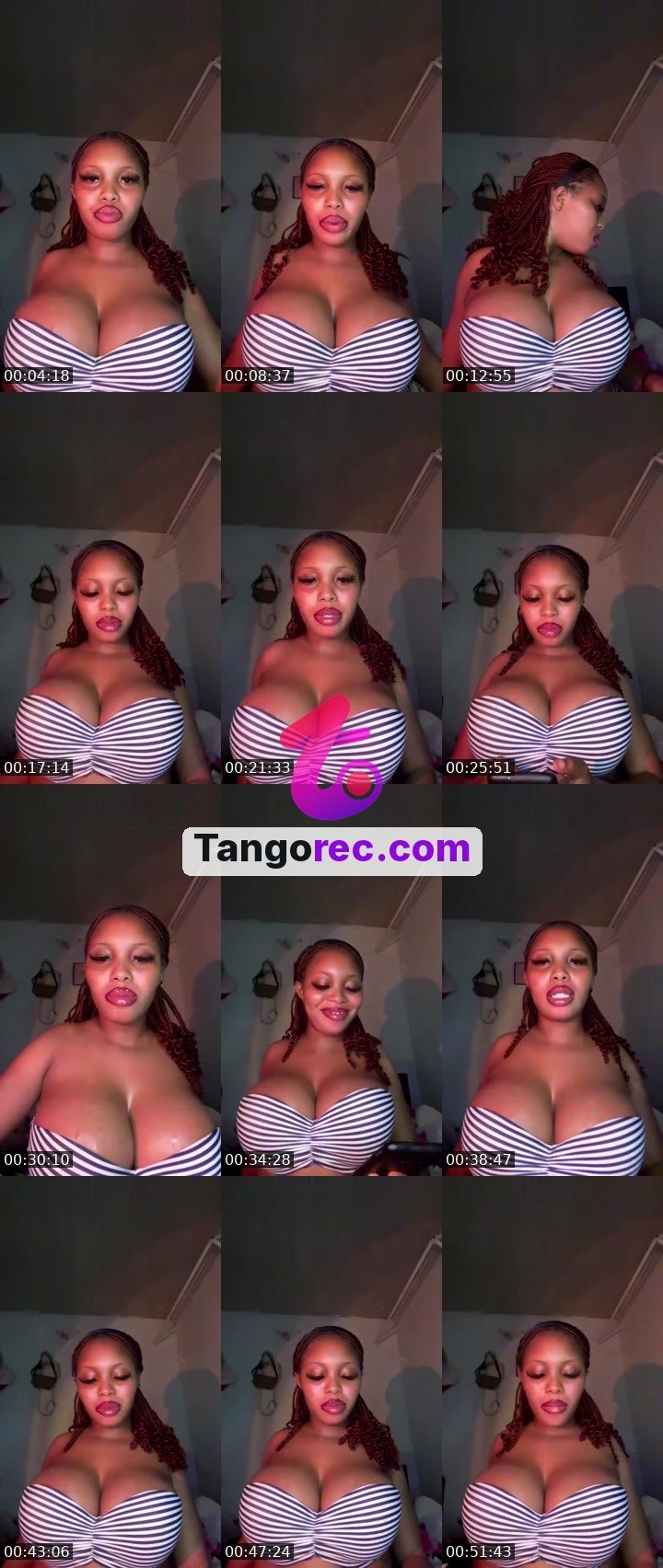 @lunaa25 Tango live from 2026-09-06