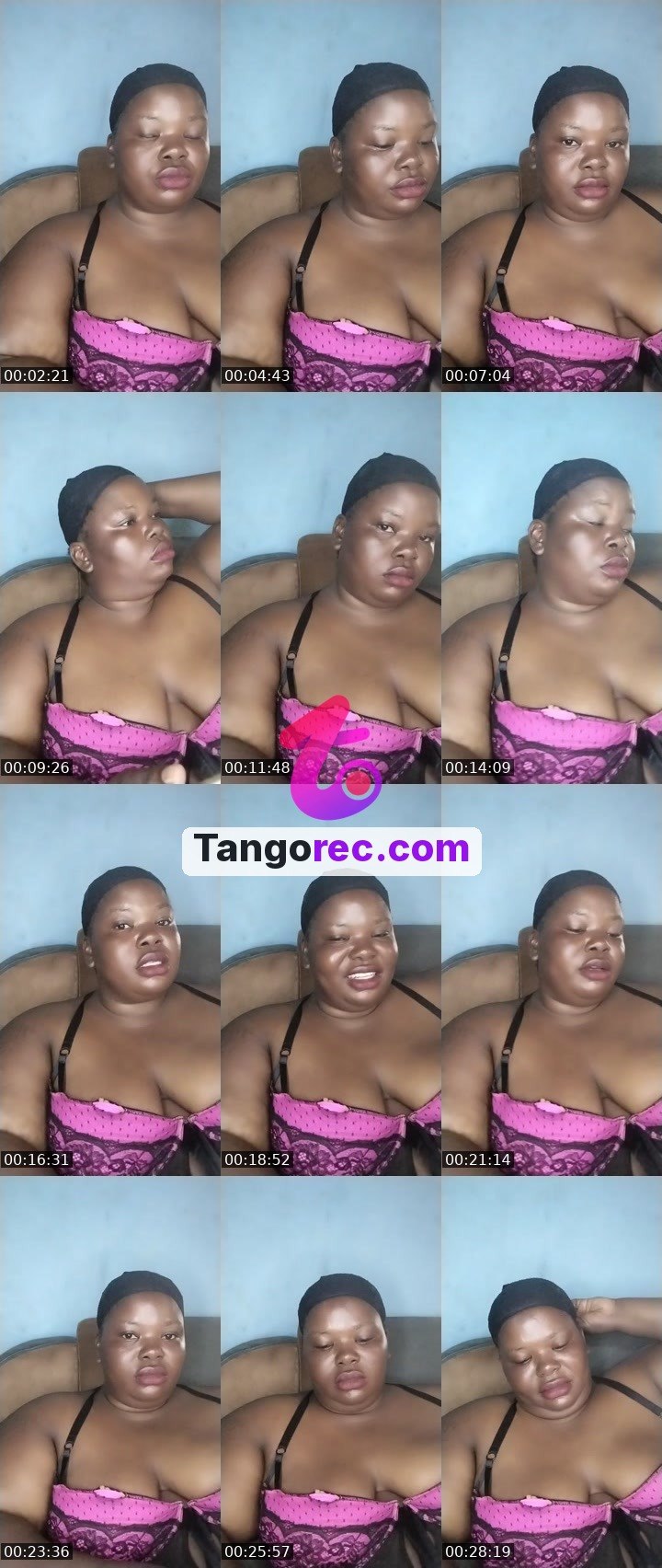 @francisca-achieng Tango live from 2026-09-06