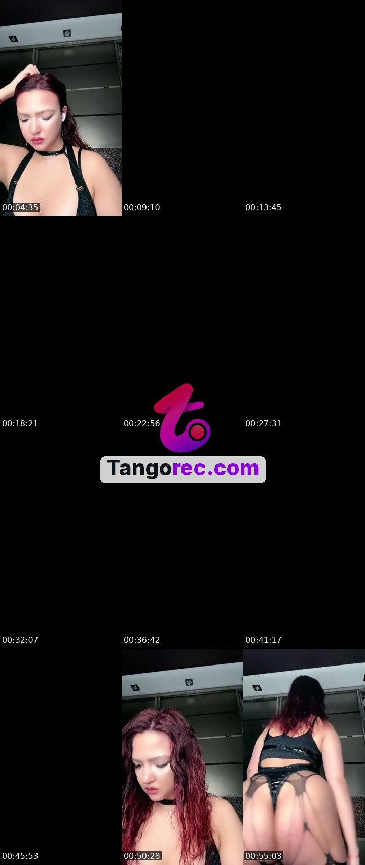 @8richbarbie8 Tango live from 2026-09-06