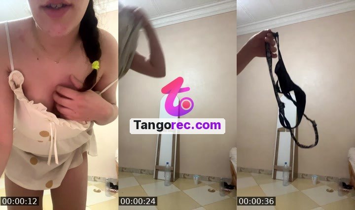 @nouna13577 Tango live from 2026-09-06