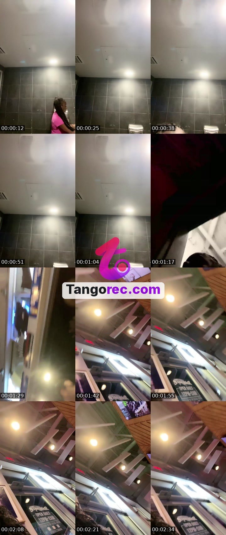 @lolab Tango live from 2026-09-06