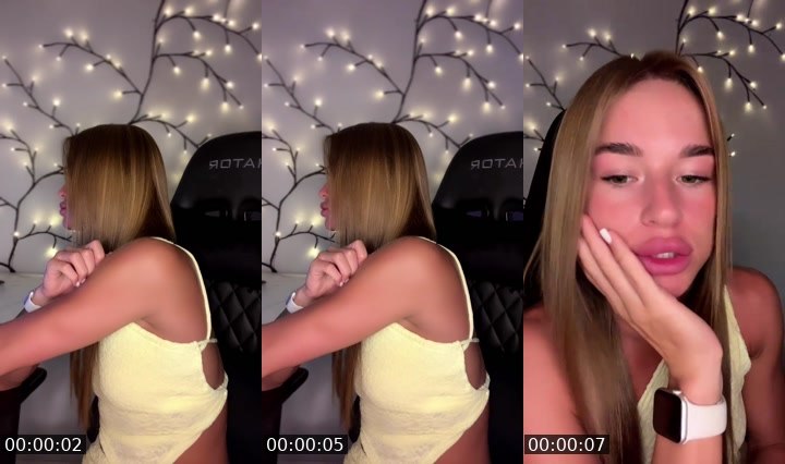 @kdracarys Tango live from 2026-07-20