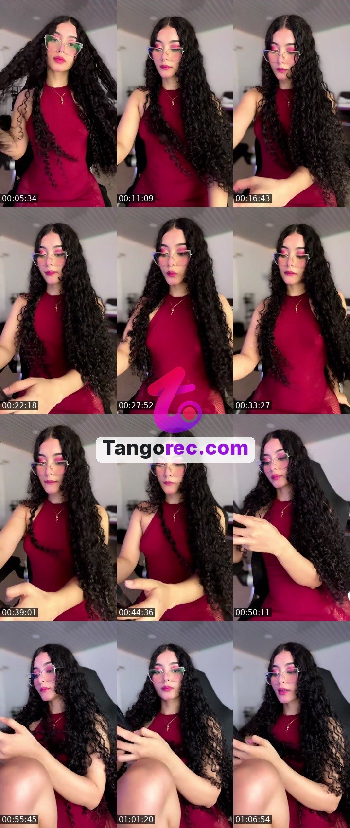@mybodywasmadetoloveyour Tango live from 2026-09-06
