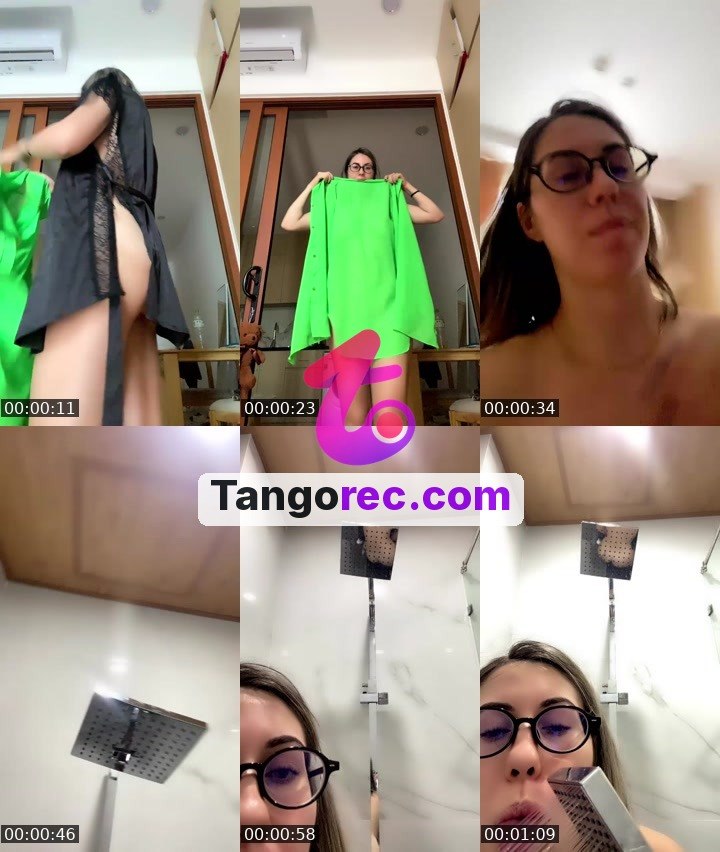 @marrymeyyy Tango live from 2026-09-06