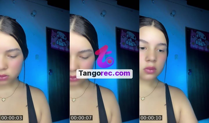 @mariigonz02 Tango live from 2026-09-06
