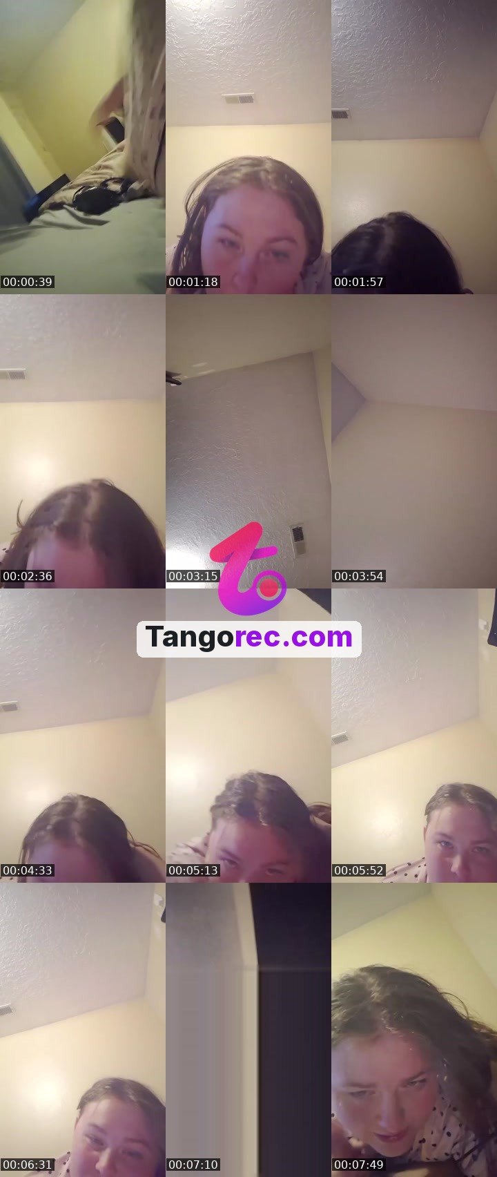 @fatfitness Tango live from 2026-09-06