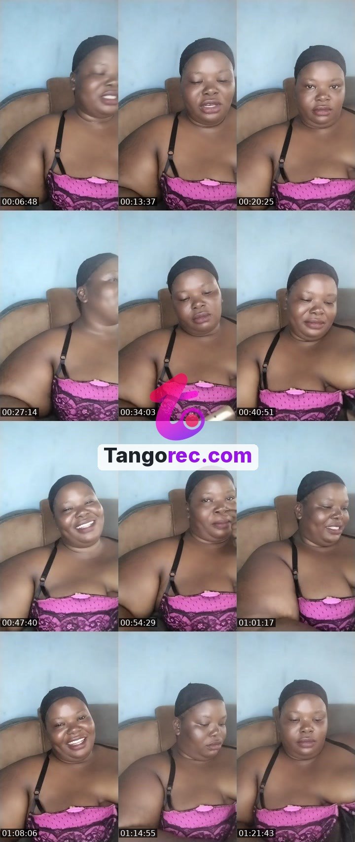 @francisca-achieng Tango live from 2026-09-06
