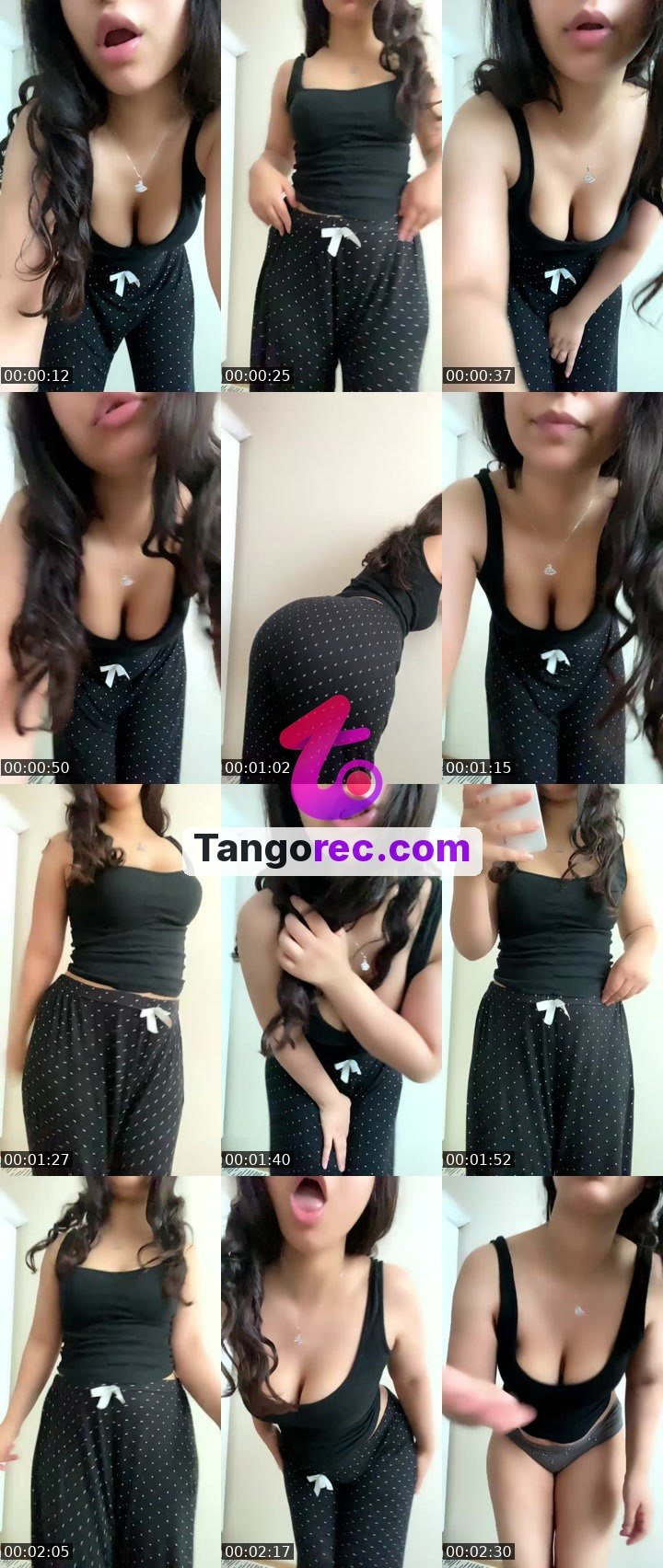 @profilbanaait Tango live from 2026-09-06
