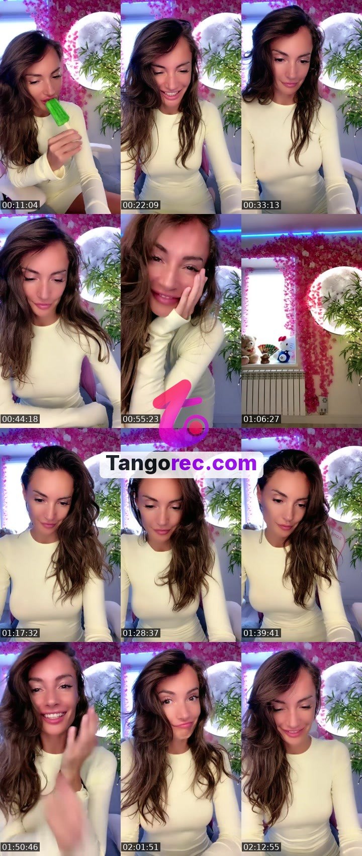 @hhh860 Tango live from 2026-09-06