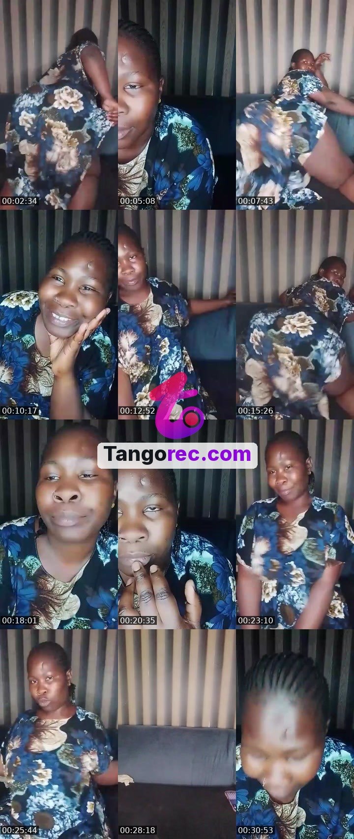 @glorioussquirrel-109584 Tango live from 2026-09-06
