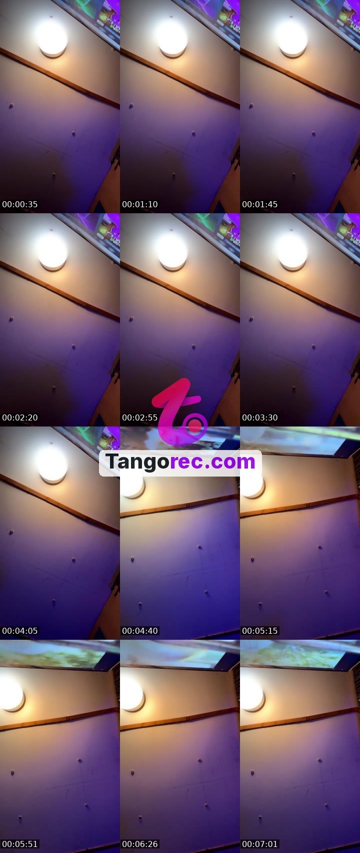 @blu_demon Tango live from 2026-09-06
