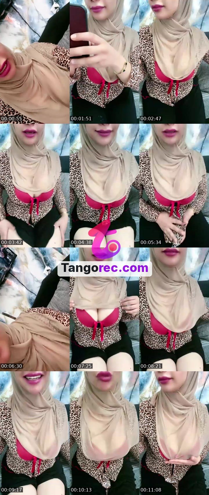 @jojo33205 Tango live from 2026-09-06
