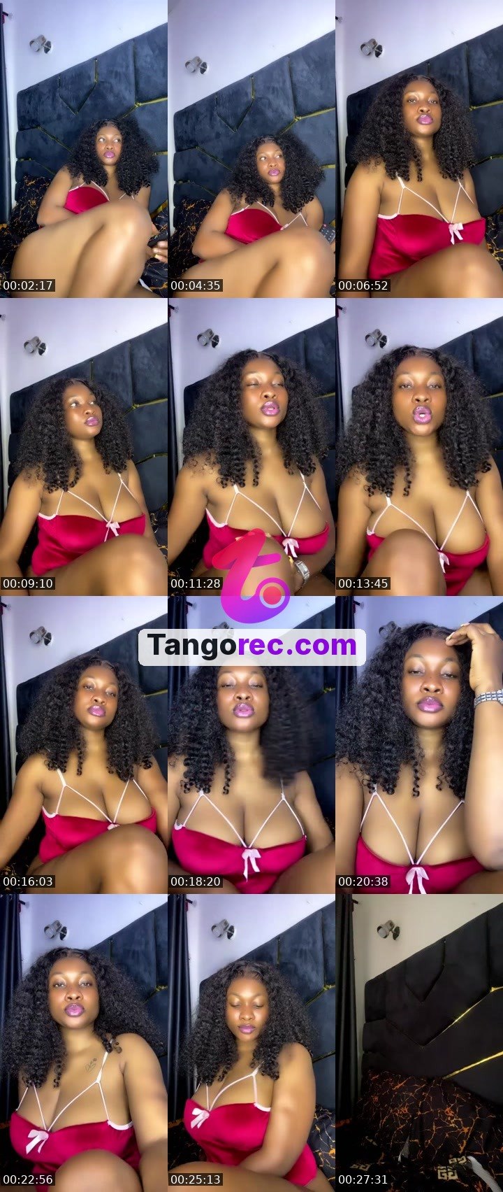 @funnypenguin-43116 Tango live from 2026-09-06