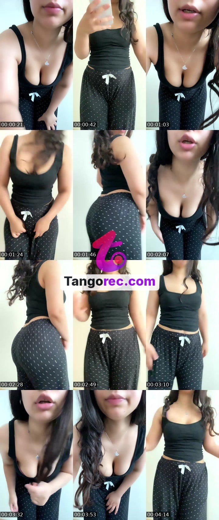@profilbanaait Tango live from 2026-09-06