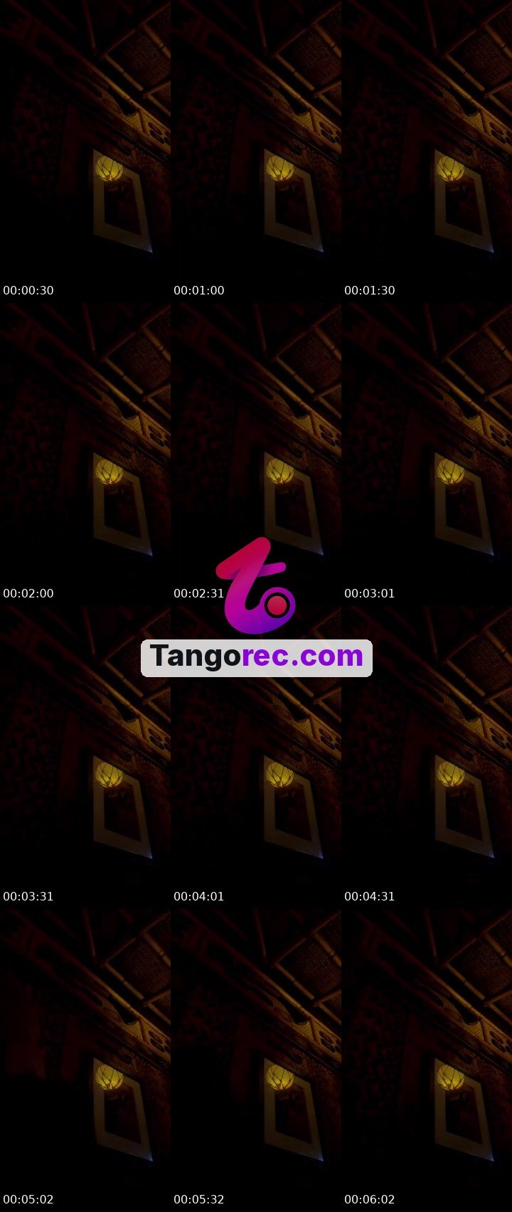 @terimadi Tango live from 2026-09-06